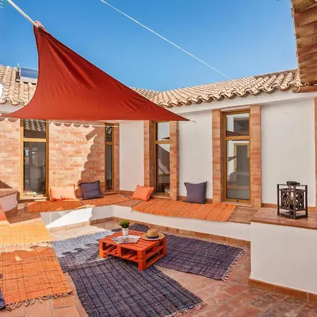 Casa Tina By Albufeira