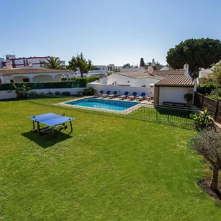 Casa Tina By