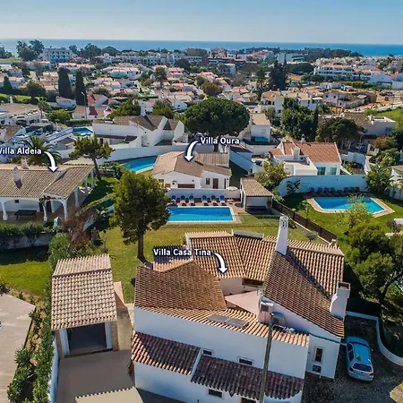 Casa Tina By Villa *