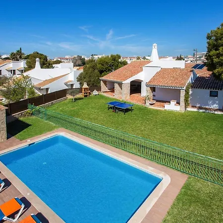 Casa Tina By * Albufeira