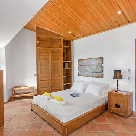 Casa Tina By * البوفيرا