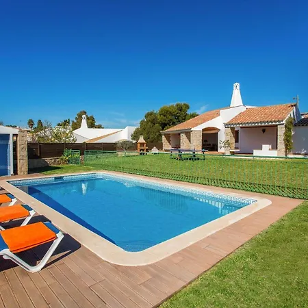 Casa Tina By Villa *