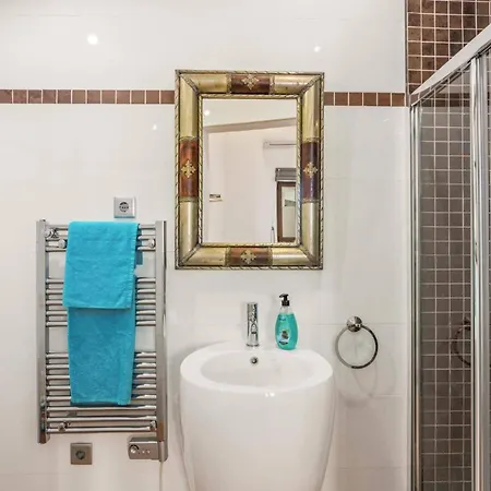 فيلة Casa Tina By *