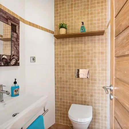 فيلة Casa Tina By البوفيرا