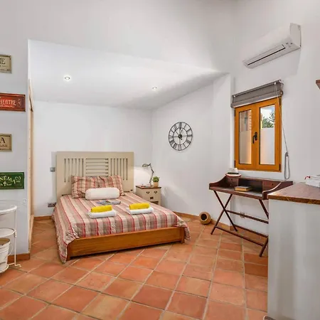 Casa Tina By البوفيرا