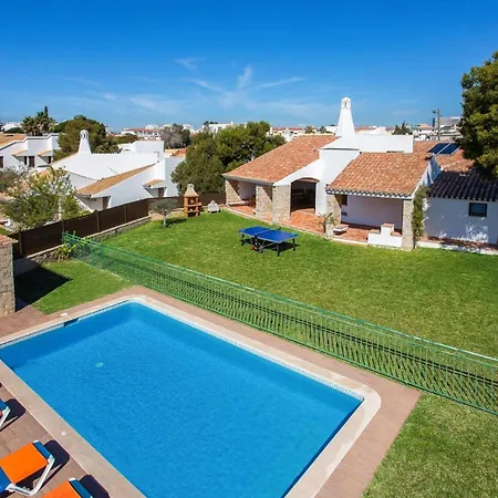Villa Casa Tina By