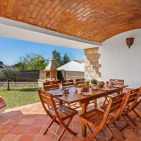 Casa Tina By فيلة *