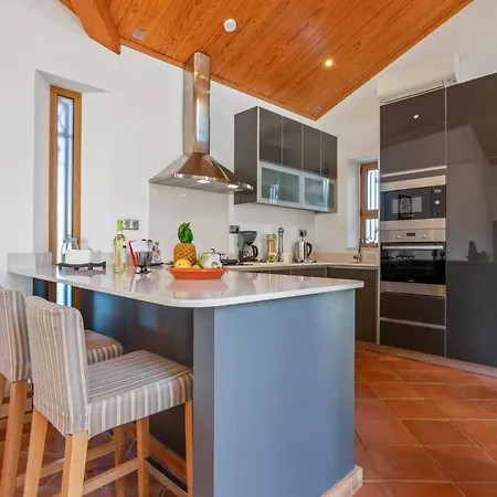 Casa Tina By البوفيرا