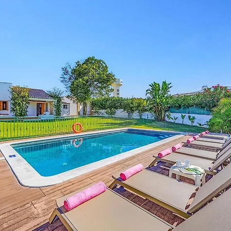 Casa Tina By Villa