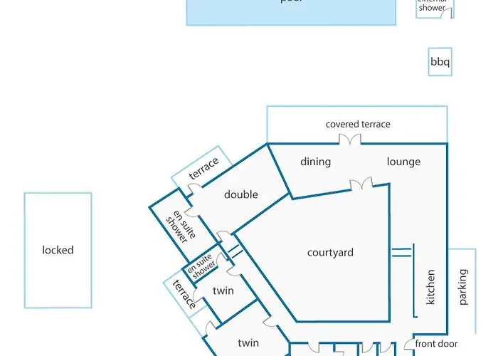 Casa Tina By * 알부페이라