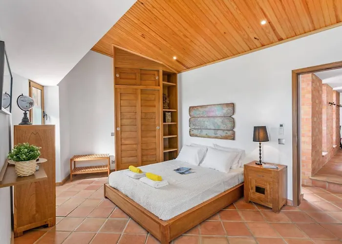 Casa Tina By * 알부페이라