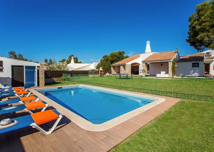 Casa Tina By 빌라 *