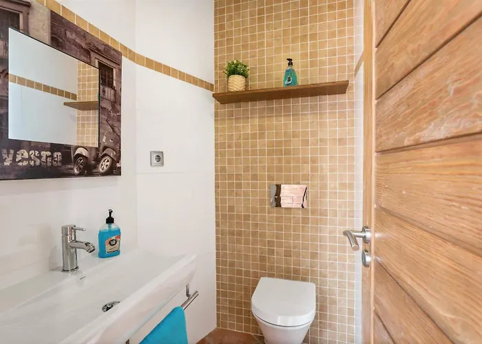 빌라 Casa Tina By 알부페이라