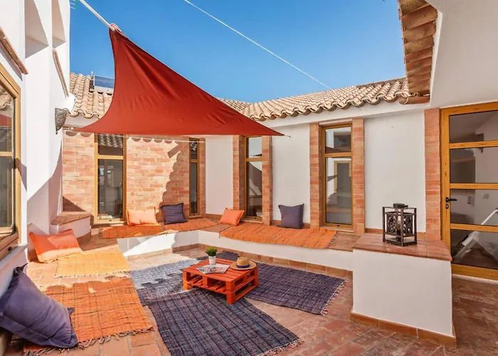 Casa Tina By 알부페이라