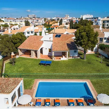 Villa Casa Tina By