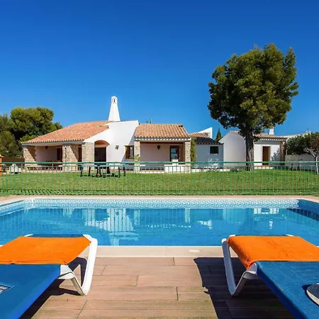 Casa Tina By * Albufeira