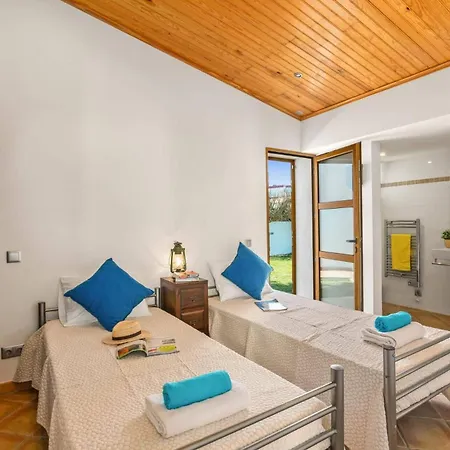 Casa Tina By 别墅 阿尔布费拉